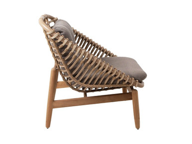 Strington Outdoor Lounge Chair