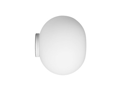 Glo-Ball Zero Ceiling & Wall Light