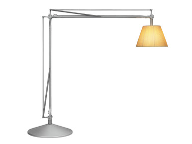 SuperArchimoon Floor Lamp
