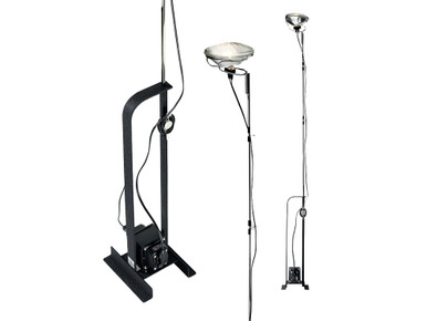 Flos Toio Floor Lamp - Limited Edition