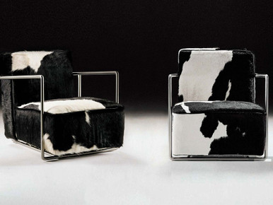 A.B.C. Armchair