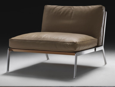 Happy Armchair