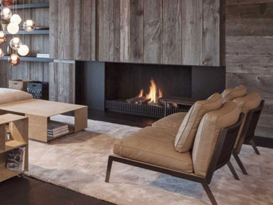 Happy Armchair