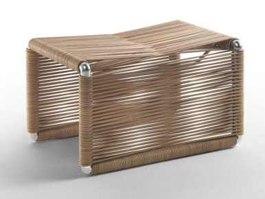 Tindari Footstool
