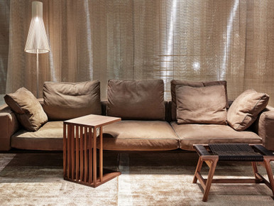 Lifesteel Modular Sofa