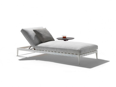Atlante Outdoor Chaise Lounge