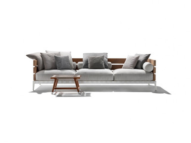 Flexform Ansel Outdoor Sofa
