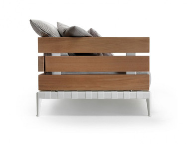 Flexform Ansel Outdoor Sofa