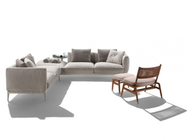 Atlante Outdoor Modular Sofa