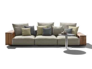 Grandemare Outdoor Modular Sofa