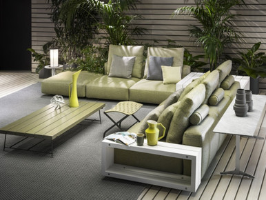 Grandemare Outdoor Modular Sofa