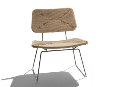 Echoes Outdoor Armchair