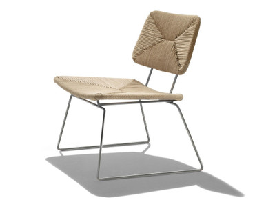 Echoes Outdoor Armchair