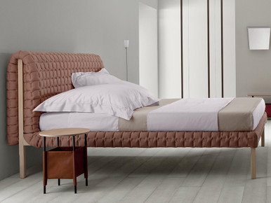 Ruché Bed