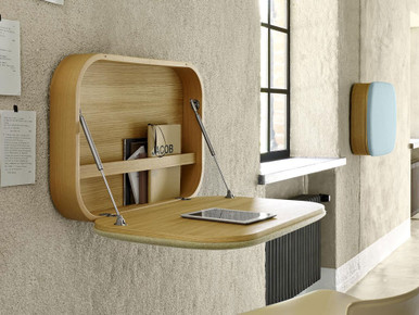 Nubo Desk