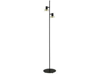 Donut Floor Lamp - Quickship