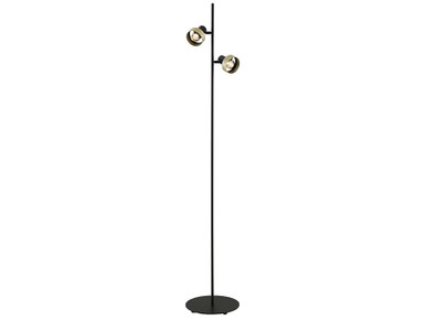 Donut Floor Lamp - Quickship
