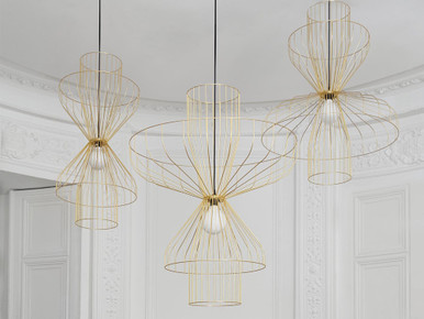 Parachute Light