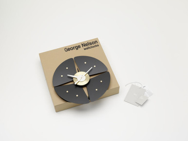 Petal Wall Clock