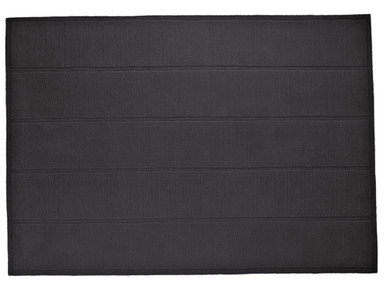 Cratis Grey Wool Rug