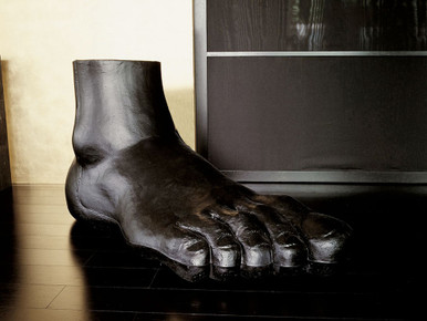 Serie Up 2000 - Up7 Sculpture