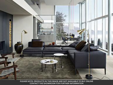 Michel Corner Sofa