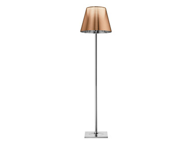 KTribe F2 Floor Lamp - Bronze