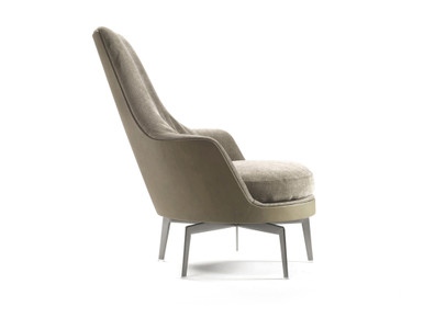 Guscioalto Soft Armchair
