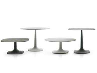 Pushpam Outdoor Coffee Table - Square top