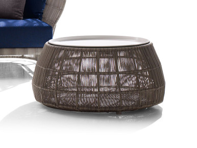 Canasta '13 Outdoor Low Table
