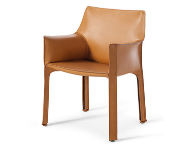 Cab Armchair