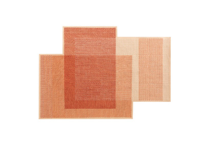 Canevas Geo Rug