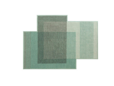 Canevas Geo Rug