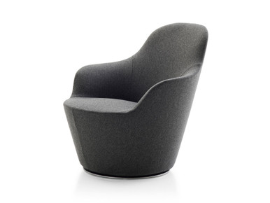 Harbor Armchair - Low Back