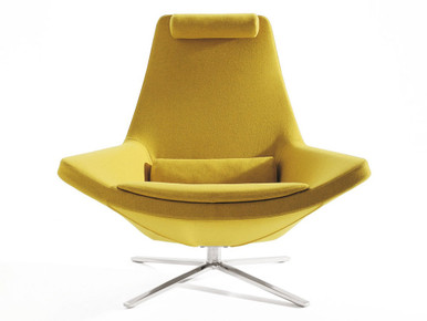 Metropolitan ME100/1 Armchair