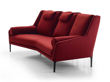 Édouard Three-Seater Sofa