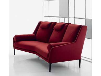 Édouard Three-Seater Sofa