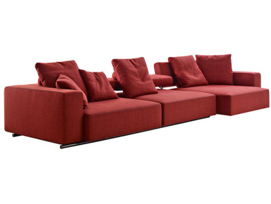 Andy '13 Three-Seater Sofa