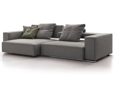 Andy '13 Two-Seater Sofa