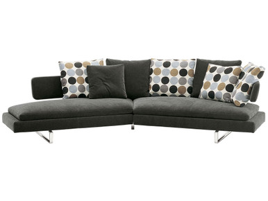 Arne Sofa with Chaise