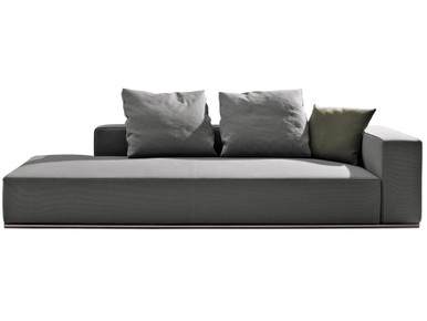 Andy '13 Sofa with Chaise