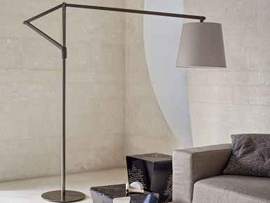 Cloe Floor Lamp