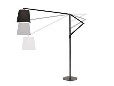 Cloe Floor Lamp