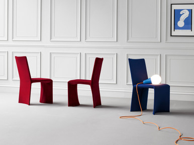 Ketch Dining Chair