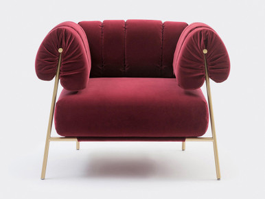Tirella Armchair