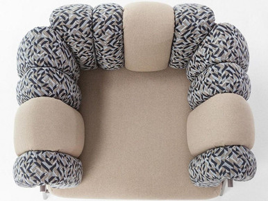 Tirella Armchair