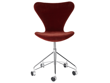 Series 7 3117 Swivel chair - Fully Upholstered
