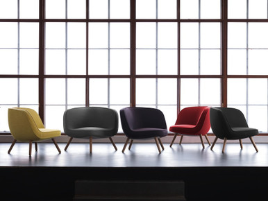 VIA57 Lounge Chair