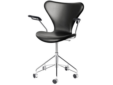 Series 7 3217 Swivel chair - Fully Upholstered