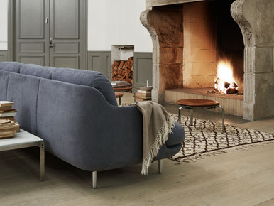 Lune 3 Seater Sofa